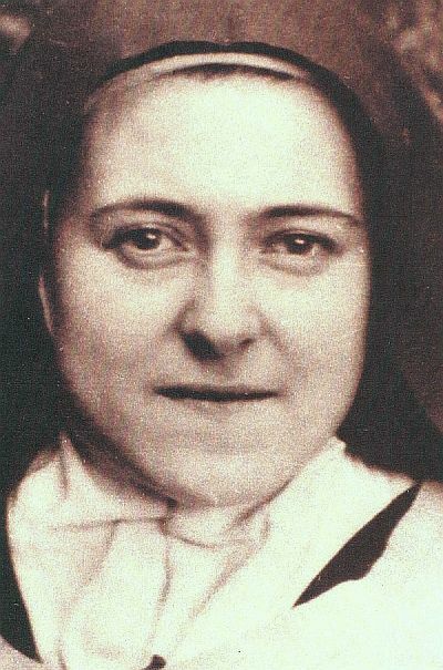 Terezie z Lisieux